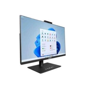 PC LCD 24" ALL IN ONE VICTORY 24 AMD R5-7430U 8/512 NO TOUCH WINDOWS 11 PRO NERO (AY24822)