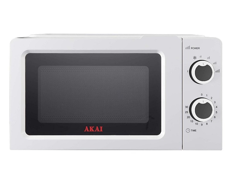 FORNO A MICROONDE AKMW20SG 20L