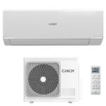 CLIMATIZZATORE CY-12BRIN + CY-12BROUT BREZZA - WIFI - UNITA' INTERNA + ESTERNA - 12000 BTU - INVERTER
