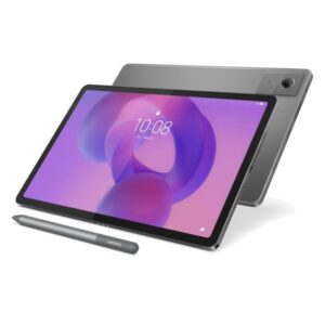 TABLET IDEA TAB 11" 8+128GB WIFI LUNA GRAY GRIGIO + PEN (ZAFR0442PL) EU