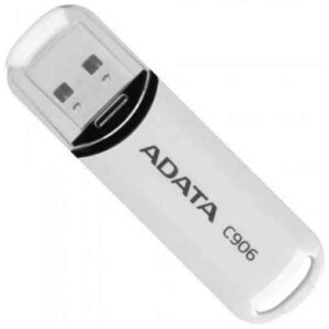 PEN DRIVE 32 GB C906 USB 2.0 (AC906-32G-RWH) BIANCO