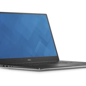 NOTEBOOK LATITUDE 5520 INTEL CORE I5-11 GEN. 15.6" 8GB 256GB SSD WINDOWS COA - RICONDIZIONATO - GAR. 6 MESI - GRADO A / A-