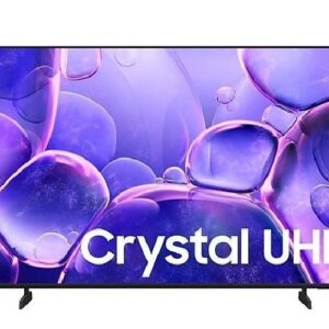 TV LED 43" UE43U8072HUXXH ULTRA HD 4K SMART TV WIFI DVB-T2