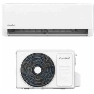 CLIMATIZZATORE CF-CHR18 - UNITA' INTERNA + ESTERNA - INVERTER - 18000 BTU - WIFI