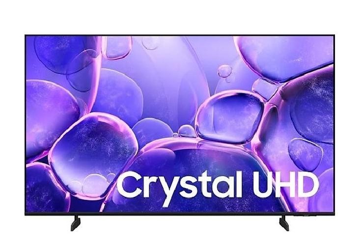 TV LED 75" UE75U8072HUXXH ULTRA HD 4K SMART TV WIFI DVB-T2