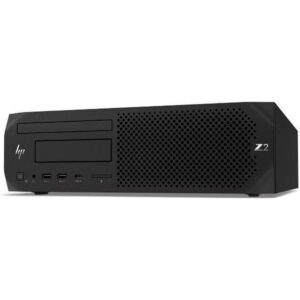 PC WORKSTATION Z2 G4 SFF INTEL CORE I7-8 GEN. 16GB 512GB SSD WINDOWS 11 PRO - RICONDIZIONATO