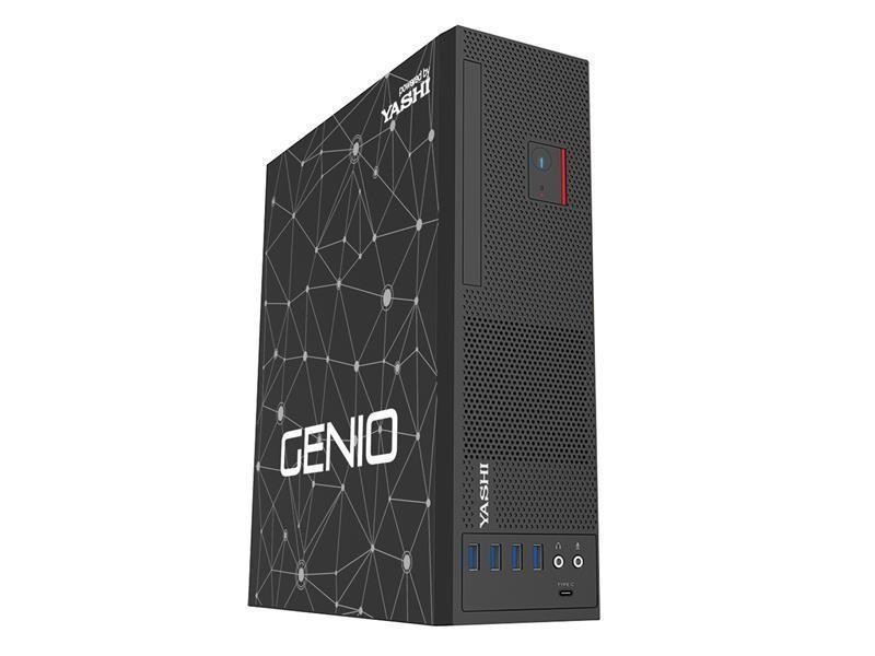 PC GENIO C7 CORE 7 240H SFF (YY80215) 16/512 WINDOWS 11 PRO