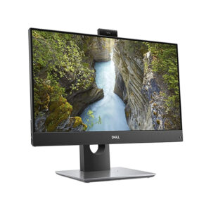 PC OPTIPLEX 7480 ALL IN ONE 23.8" TOUCH INTEL CORE I5-10 GEN 16GB 256GB SSD - WINDOWS COA - RICONDIZIONATO