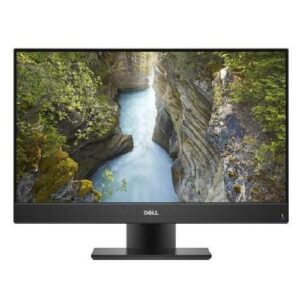 PC OPTIPLEX 7460 ALL IN ONE 23.8" INTEL CORE I5-8 GEN. 16GB 512GB SSD WINDOWS 11 - RICONDIZIONATO