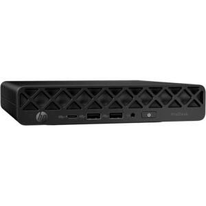 PC PRODESK 4 MINI G1I INTEL CORE ULTRA 5 225T 16GB 512GB SSD WINDOWS 11 PRO (B6HE7ES)