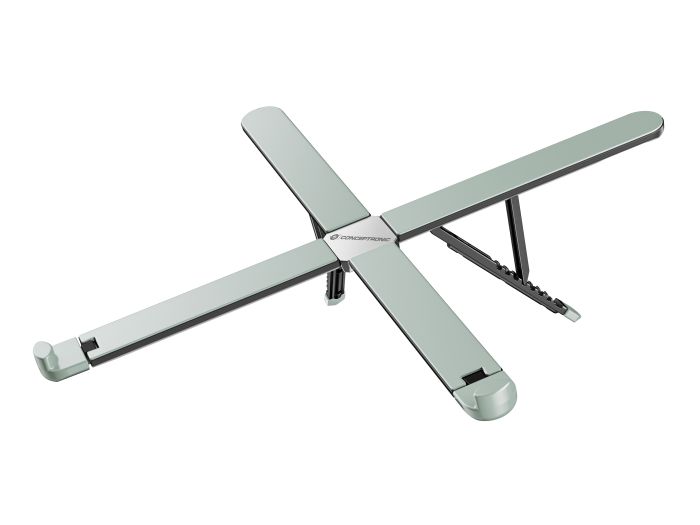 BASE SUPPORTO DI RAFFREDDAMENTO PORTATILE PER LAPTOP THANA11G ERGO