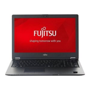 NOTEBOOK LIFEBOOK U758 INTEL CORE I5-8 GEN 15.6" 16GB 512GB SSD WINDOWS COA - RICONDIZIONATO - GAR. 6 MESI - GRADO A/A-