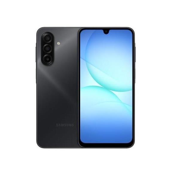 SMARTPHONE GALAXY A17 (SM-A175FZKBEUE) 4+128GB 4G BLACK NERO