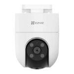 TELECAMERA SORVEGLIANZA H8C 2K+ 4MP MOTORIZZATA WIRELESS