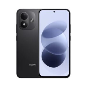 SMARTPHONE REDMI NOTE 17 5G - 6+256GB BLACK NERO