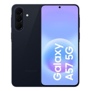 SMARTPHONE GALAXY A57 (SM-A576BDBDEUE) 8+256GB 5G AWESOME NAVY BLU MARINO
