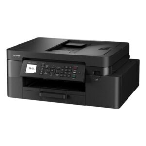 STAMPANTE MULTIFUNZIONE MFC-J4350DW 4IN1 WIRELESS (MFCJ4350DWRE1)