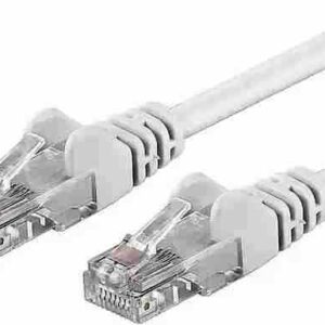 CAVO DI RETE DRITTO PATCH CAT.6E RJ45 5 MT (TN-E5MT)