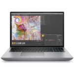NOTEBOOK ZBOOK FURY 16 G9 16" INTEL CORE I7-1280P 32GB 512GB SSD - WINDOWS COA - RICONDIZIONATO - GAR 6 MESI