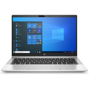 NOTEBOOK PROBOOK 630 G8 INTEL CORE I5-1145G7 13.3" TOUCH 8GB 256GB NVME SSD WINDOWS 11 PRO COA - RICONDIZIONATO - GAR. 6 MESI - GR B
