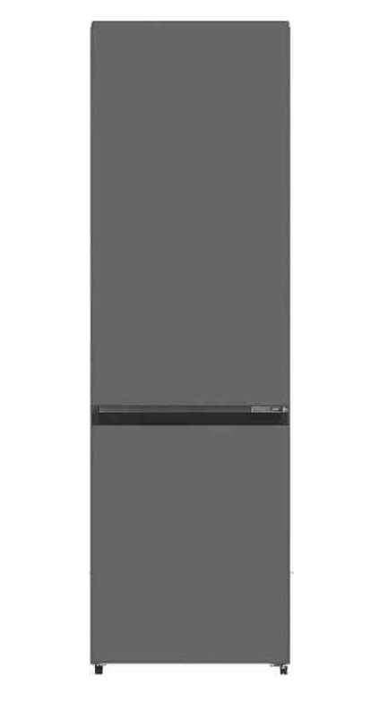 FRIGORIFERO COMBINATO AKFR290S-SL INOX 2 PORTE 290LT