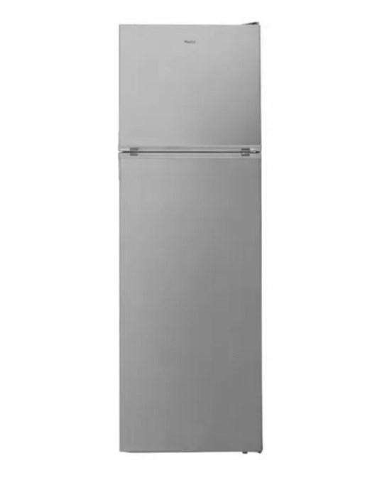 FRIGORIFERO COMBINATO AKFR453SV-T SILVER 2 PORTE 453LT