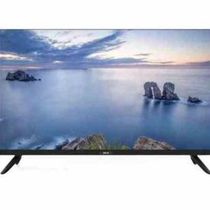 TV LED 32" AKTV328B/V LED HD FRAMELESS DVB-T2 HOTEL MODE