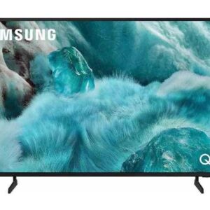 TV QLED 43" QE43Q7FAAUXZT (2025) ULTRA HD 4K SMART TV WIFI DVB-T2 GAR. ITALIA