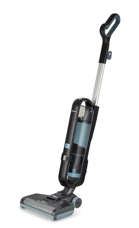 ASPIRAPOLVERE LAVAPAVIMENTI CON FILO AQUAFORCE EASY WASH&VACUUM (ARI2487/00)