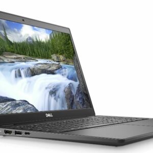 NOTEBOOK LATITUDE 3510 15.6" INTEL CORE I5-10 GEN 8GB 256GB SSD WINDOWS COA - RICONDIZIONATO - GAR. 6 MESI