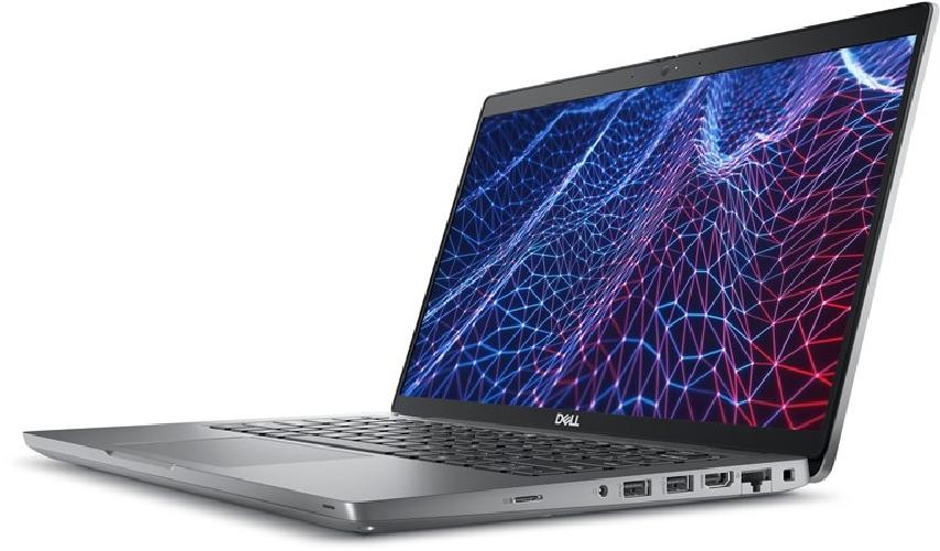 NOTEBOOK LATITUDE 5430 14" INTEL CORE I5-12 GEN 16GB 256GB SSD WINDOWS COA - RICONDIZIONATO - GAR. 6 MESI