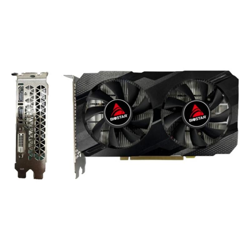 SCHEDA VIDEO RADEON RX580 8 GB (VA5815RF82)