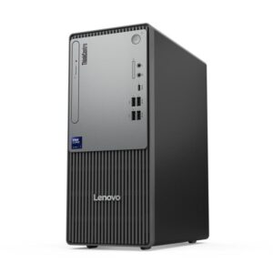 PC THINKCENTRE NEO 50T GEN 6 TOWER INTEL ULTRA 5-225 16GB/512GB WINDOWS 11 PRO (13BD0056IX)