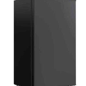 (RICONDIZIONATO) FRIGORIFERO 1 PORTA AKFR107BK-R - CLASSE E - 90 LT - NERO