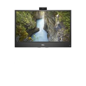 PC OPTIPLEX 3280 ALL IN ONE 21.5" INTEL CORE I5-10500T 16GB 256GB NVME SSD WINDOWS COA - NO STAND - RICONDIZIONATO - GAR. 6 MESI