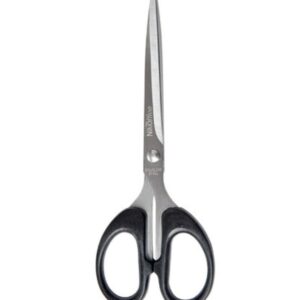 FORBICI UFFICIO 21CM ACCIAIO - 1 PEZZO (14NIK010)