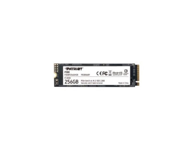 HARD DISK SSD 256GB M.2 (P300P256GM28) NVME