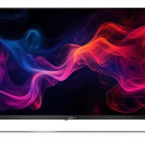 TV LED 40" 40HF2265E FULL-HD SMART GOOGLE TV WIFI BLUETOOTH DVB-T2 NERO