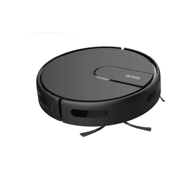 ROBOT ASPIRAPOLVERE AKV07S LAVAPAVIMENTI 2500PA WI-FI