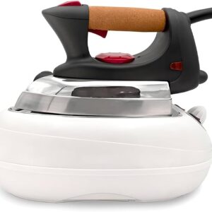 FERRO DA STIRO CON CALDAIA SS2000N-H