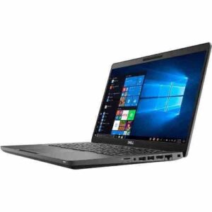 NOTEBOOK LATITUDE 5400 14" INTEL CORE I5-8365U 8GB NO HDD WINDOWS COA - RICONDIZIONATO - GAR. 6 MESI